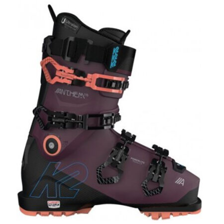 K2 Anthem 115 LV (21/22)