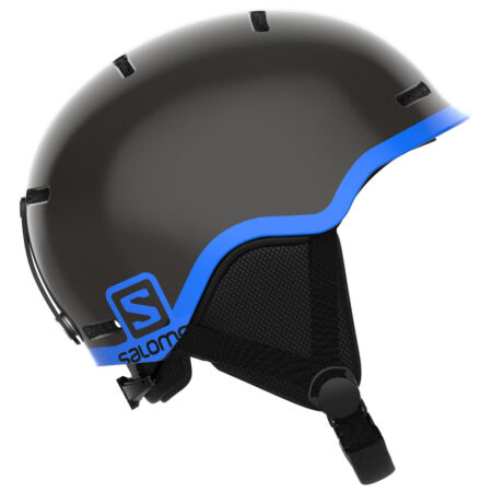 Salomon Grom - black