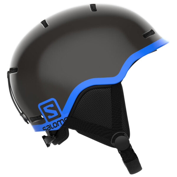Salomon Grom - black