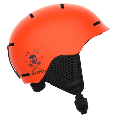 Salomon Grom - flame