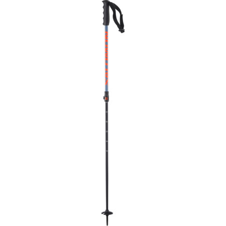 Salomon MTN Jr - copen blue/orange