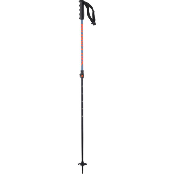 Salomon MTN Jr - copen blue/orange