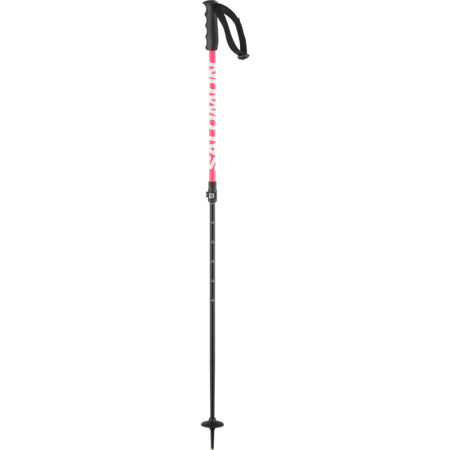 Salomon MTN Jr - pink/white