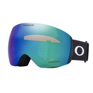 Oakley Flight Deck L – Black/Prizm Argon Iridium