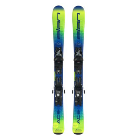 Elan Jett QS
