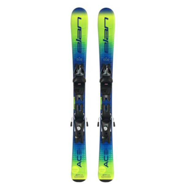 Elan Jett QS