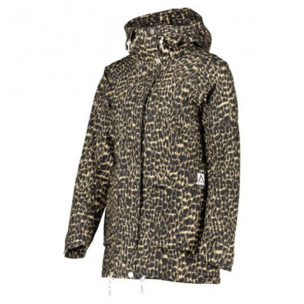 Colourwear Blaze Jacket