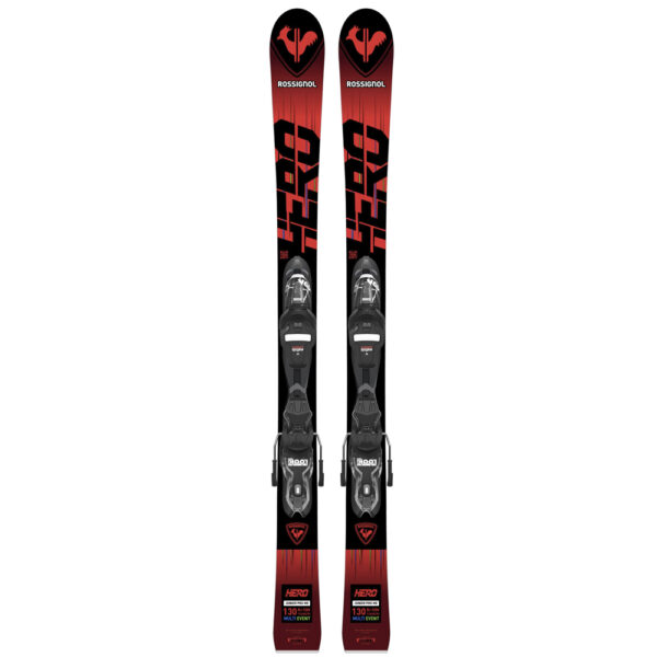 Rossignol Hero Jr Multievent Pro