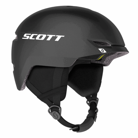 Scott Keeper 2 - storm grey