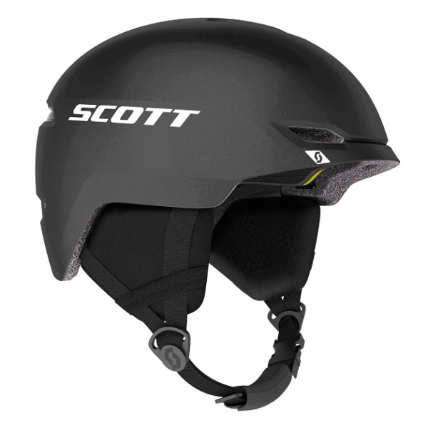 Scott Keeper 2 - storm grey