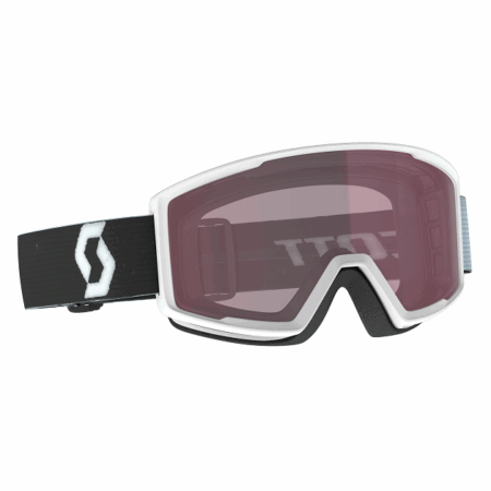 Scott Factor - wh/bl/enh