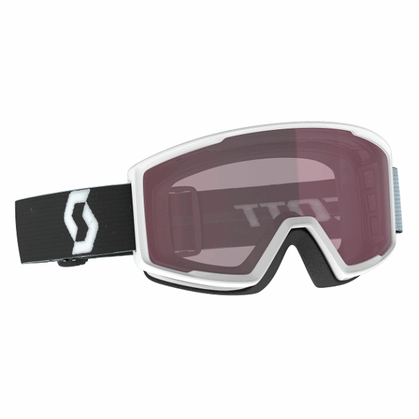 Scott Factor - wh/bl/enh