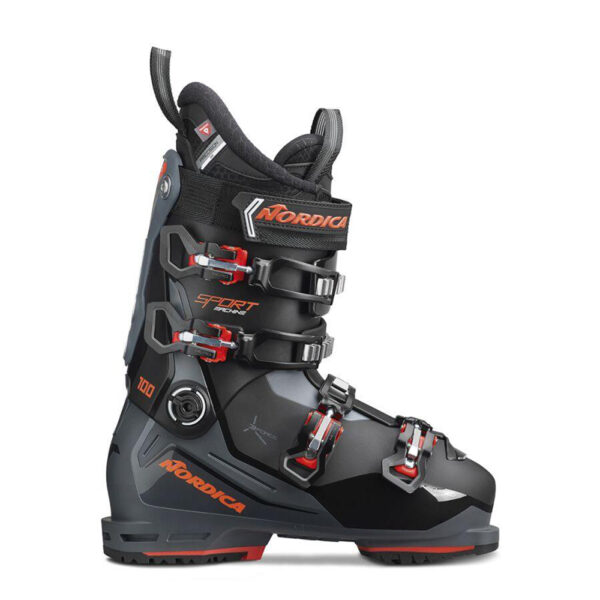 Nordica Sportmachine 3 100 GW (24/25)
