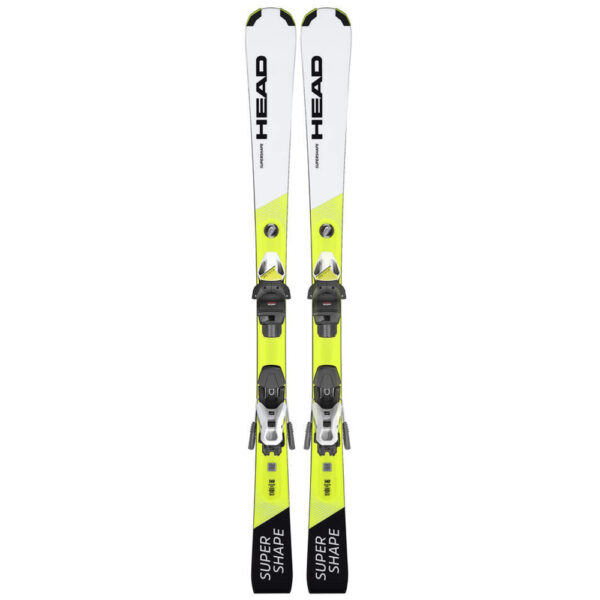 Head Supershape JRS (22/23)