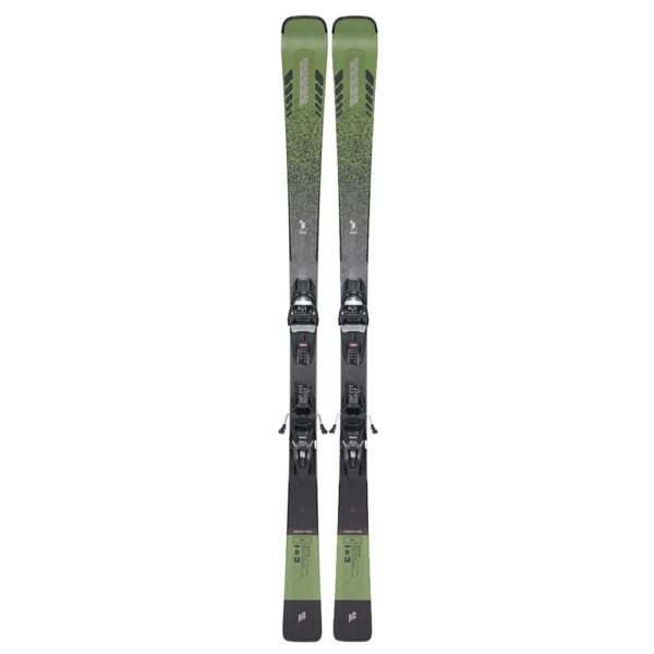 K2 Disruption SC (22/23)