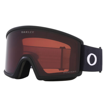 Oakley Target Line L - bl/prz dk grey