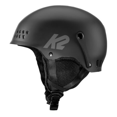 K2 Entity - black