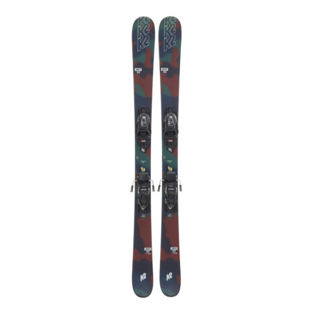 K2 Juvy (23/24)