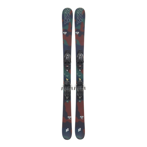 K2 Juvy (23/24)