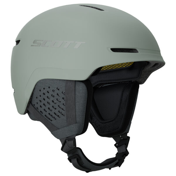 Scott Track Plus - soft green