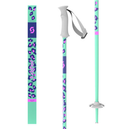 Scott Element Jr - Mint Green