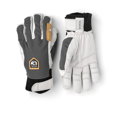 Hestra Ergo Grip Active 5 finger