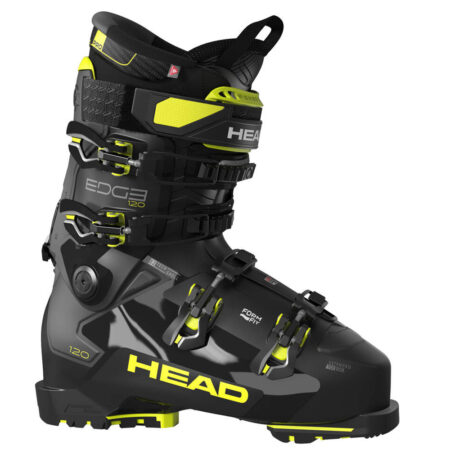 Head Edge 120 HV GW (24/25)