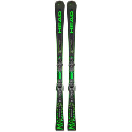 Head Supershape e-Magnum (23/24)