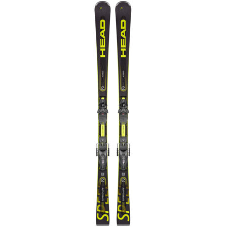 Head Supershape e-Speed (23/24)