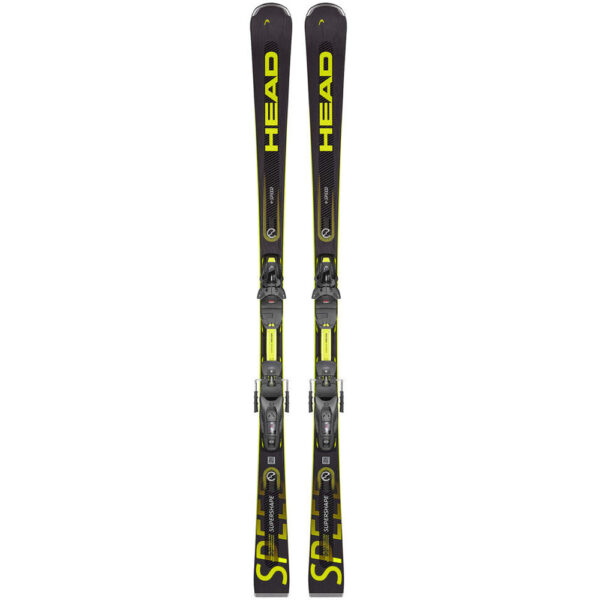 Head Supershape e-Speed (23/24)