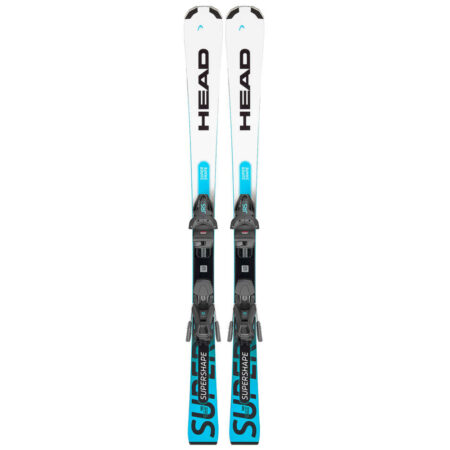 Head Supershape JRS (24/25)