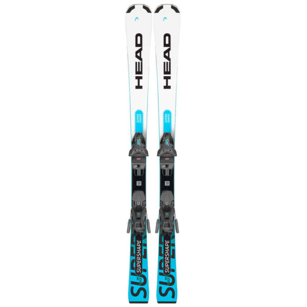 Head Supershape JRS (24/25)