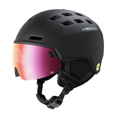 Head Radar 5K Mips
