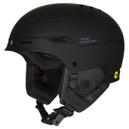 Sweet Switcher Mips - dirt black