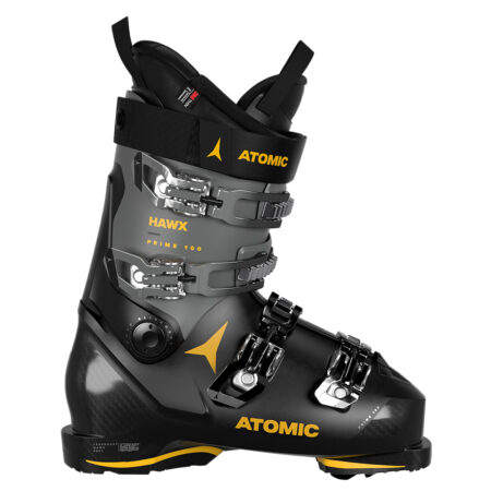Atomic Hawx Prime 100 GW (23/24)