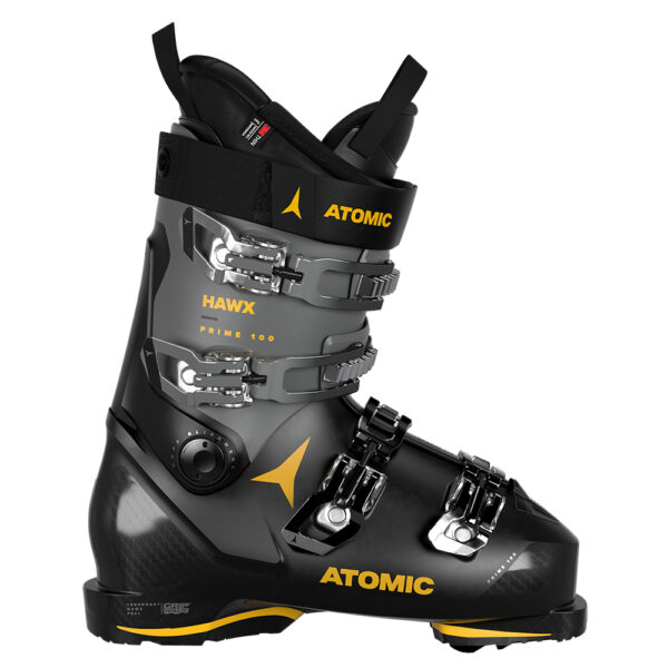 Atomic Hawx Prime 100 GW (23/24)