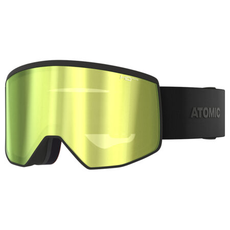 Atomic Four Pro HD Photo - Black/Green Gold HD Photo