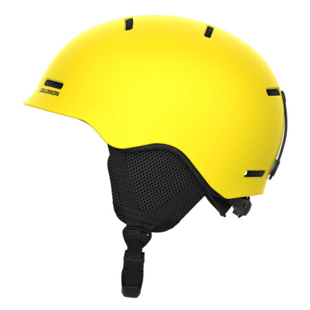 Salomon Orka - vibrant yellow