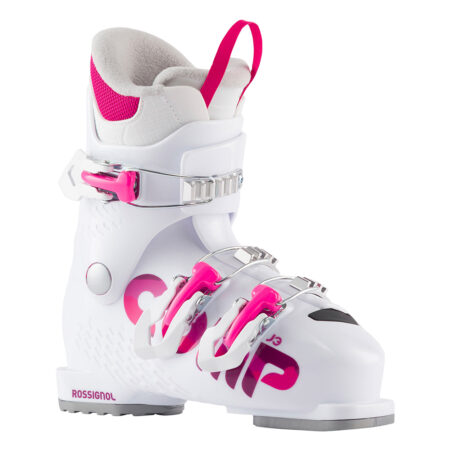 Rossignol Comp J3