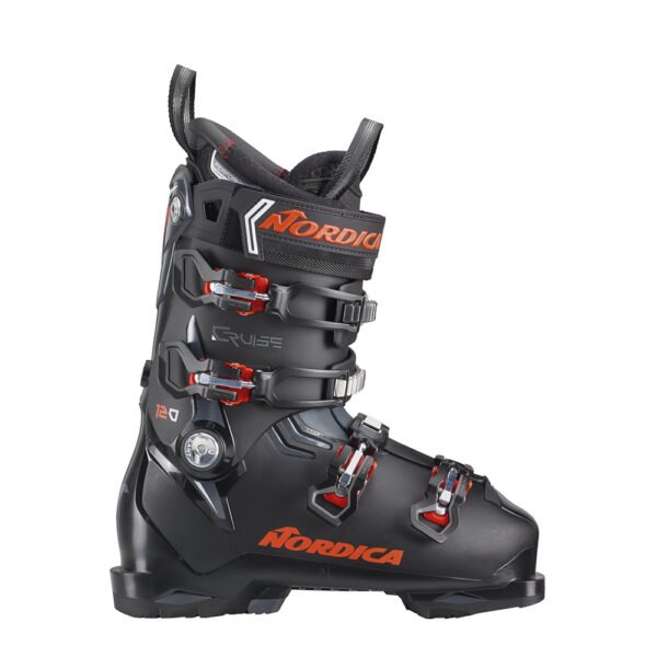 Nordica The Cruise 120 (24/25)