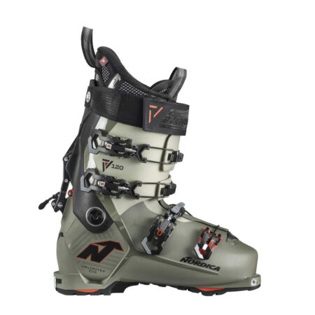 Nordica Unlimited 120 DYN (24/25)