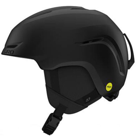 Giro Sario Mips - black
