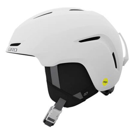 Giro Sario Mips - white
