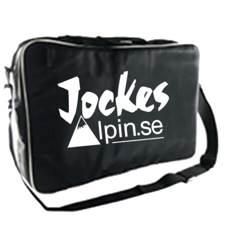 JO Jockes Alpin Pjäxportfölj Galon