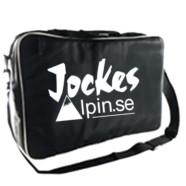 JO Jockes Alpin Pjäxportfölj Galon