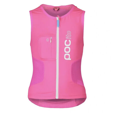 POC POCito VPD Air Vest - pink