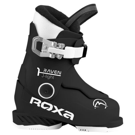 Roxa Raven 1 Jr (24/25)