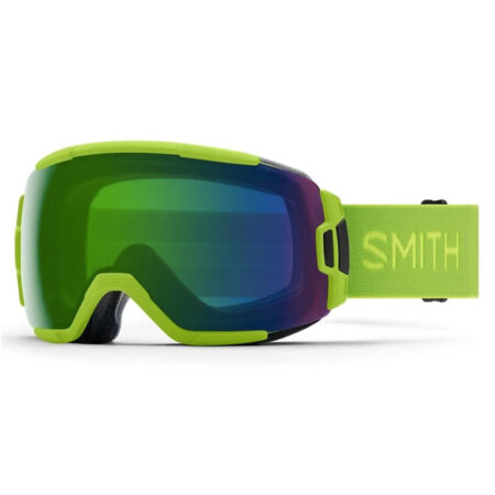 Smith Vice - lime/ed gre