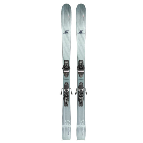 Stöckli Stormrider 95 (23/24)