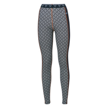 Termo Seaqual Jaquard W's Long Johns